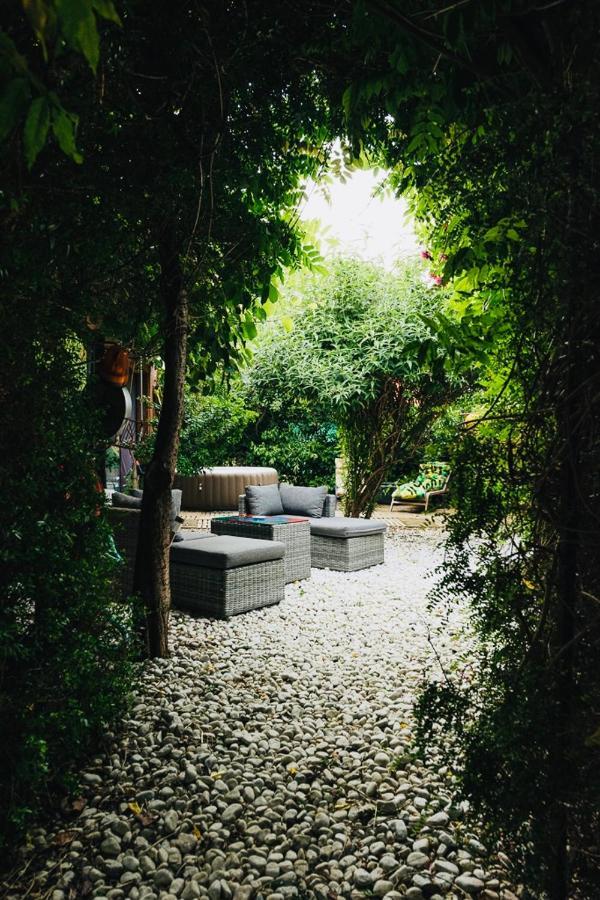 Maxia Galega -Arte, Natureza, Relax -Ribeira Sacra Monforte De Lemos Exterior foto